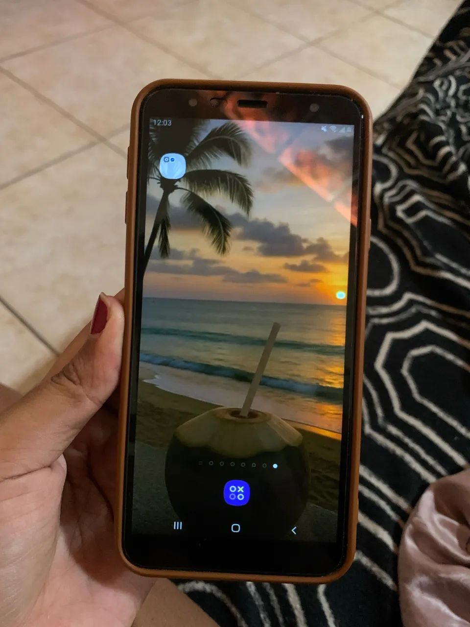 samsung j4+ - Foto 3