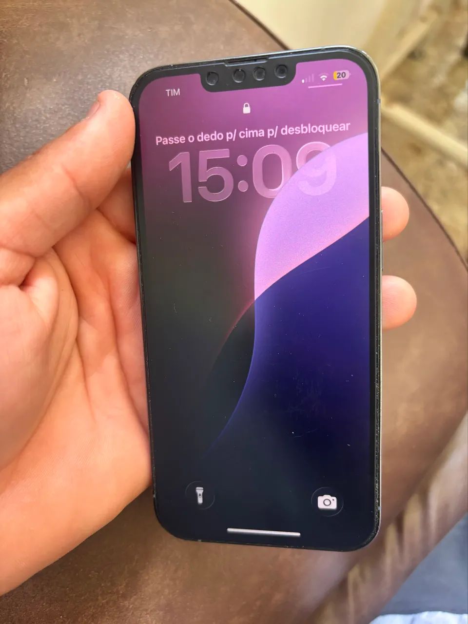 iPhone 13 Pro  - Foto 2