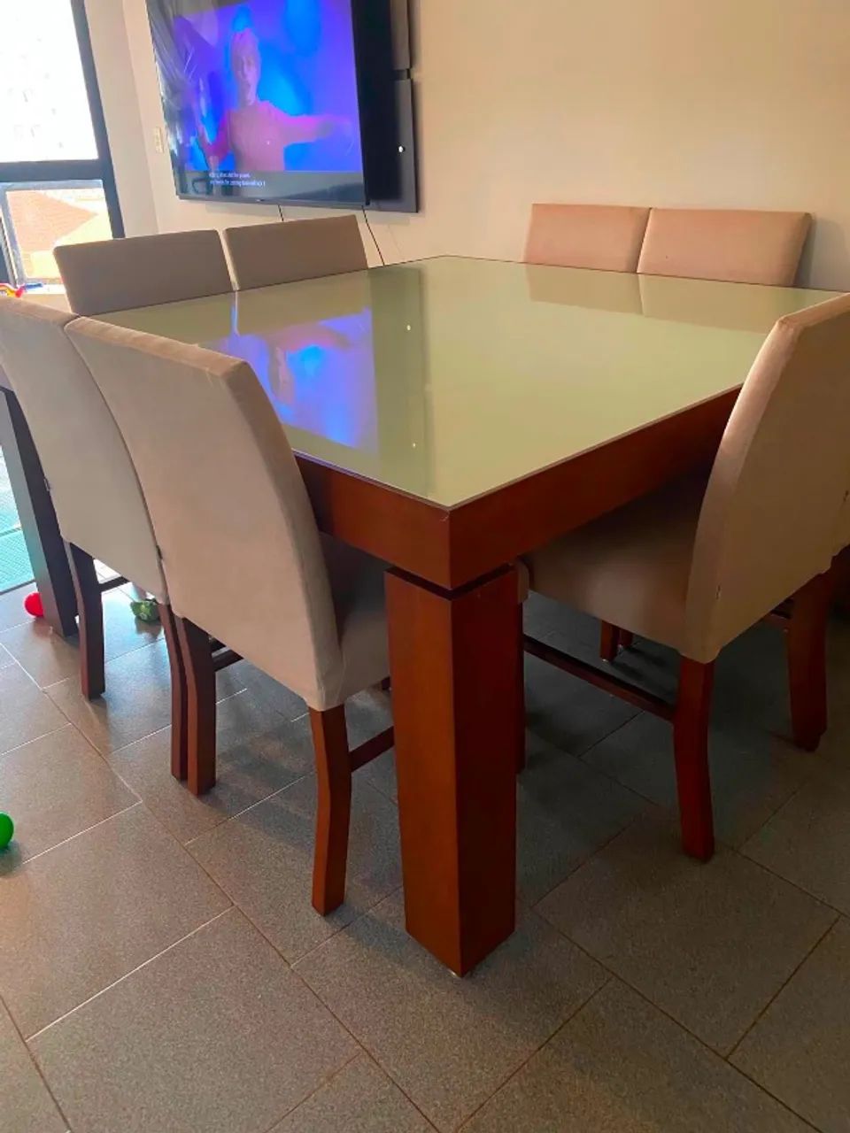 Mesa de jantar  - Foto 2