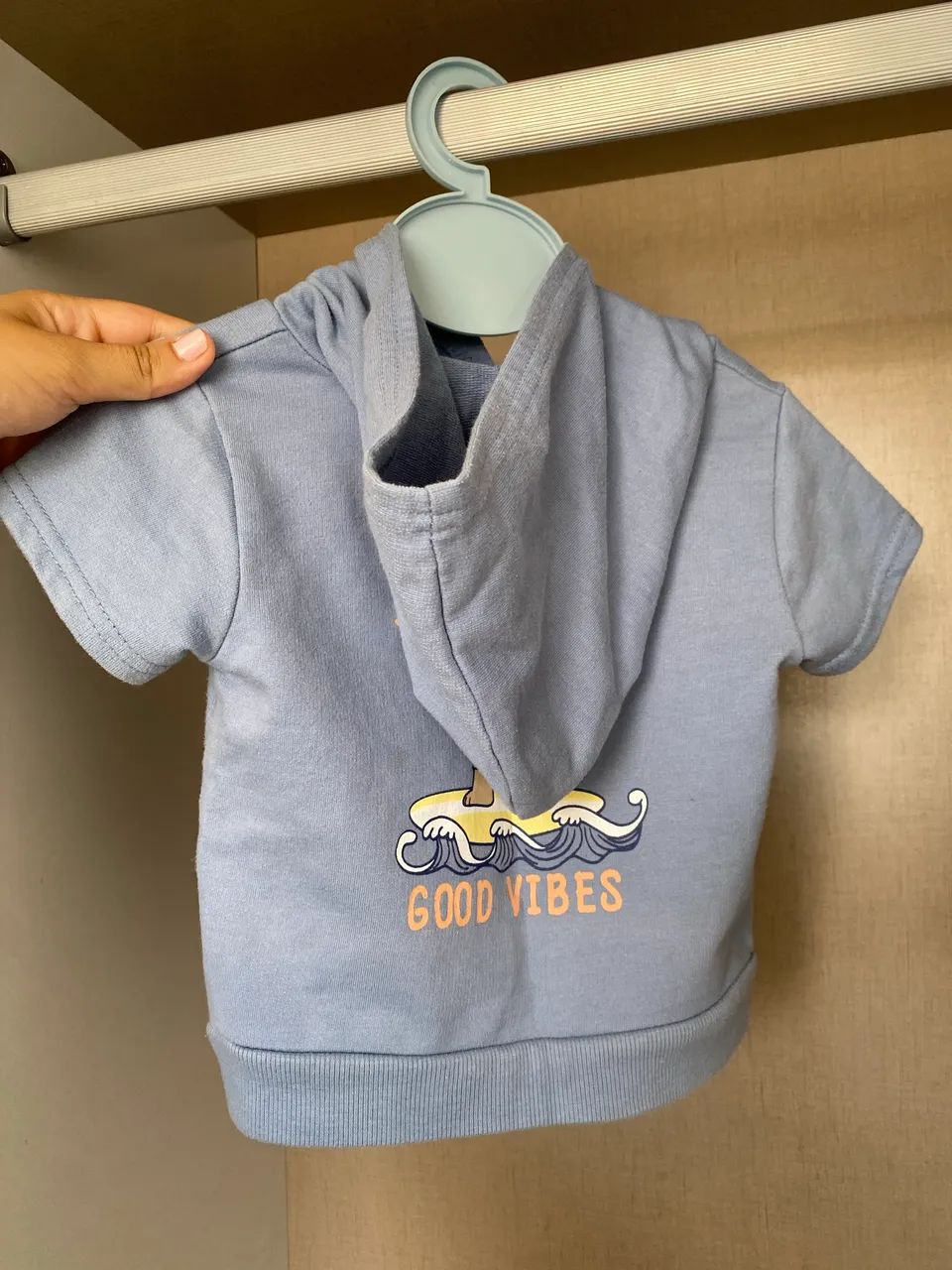 Roupas para meninos - Foto 2
