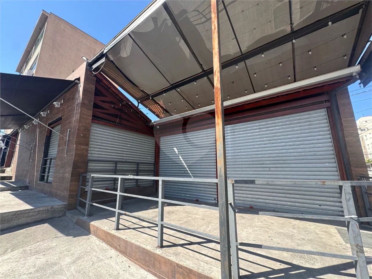 Prédio inteiro à venda em Vila camargos - SP - Foto 4