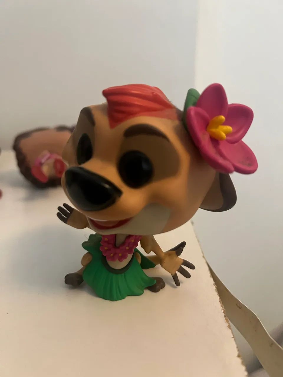 Pop Funko luau timon  - Foto 2