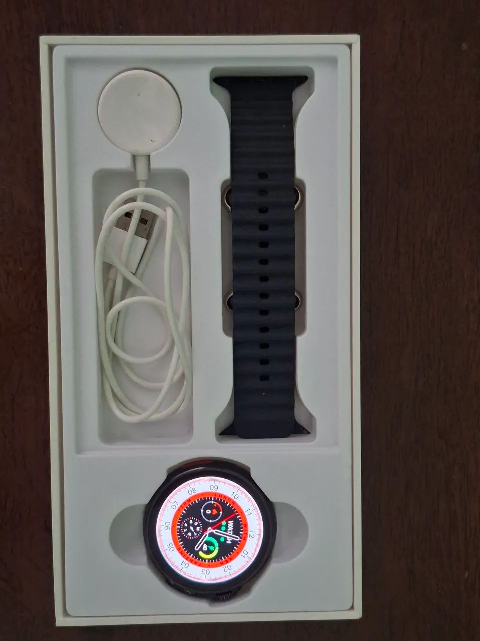 SmartWatch Microwear UltraPro - Foto 2