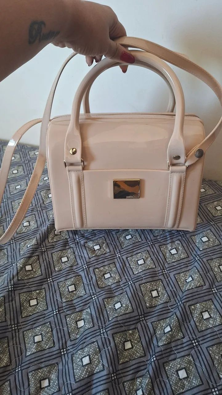 Bolsa Petite Jolie - Foto 3