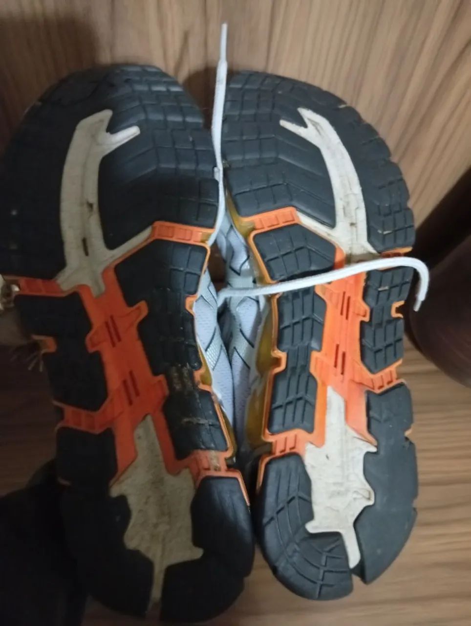 Tênis Asics Quantum 40 - Foto 3