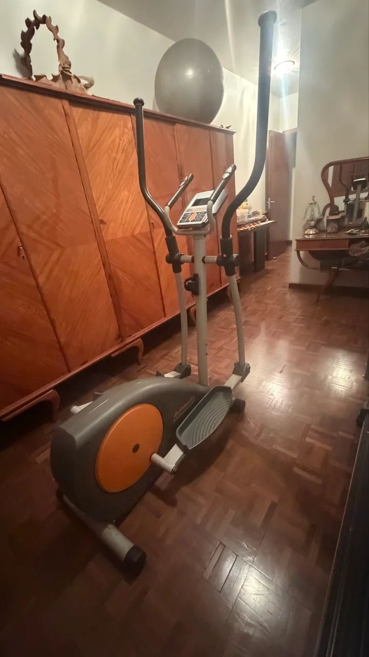 Elíptico Athletic 460EP - Foto 3