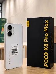 Xiaomi POCO X8 PRO MAX 5G 512 / 12,,;; - Foto 2
