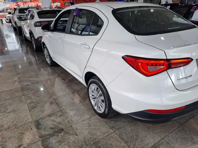 Fiat Cronos Drive 1.0 6V 2024 - Foto 4