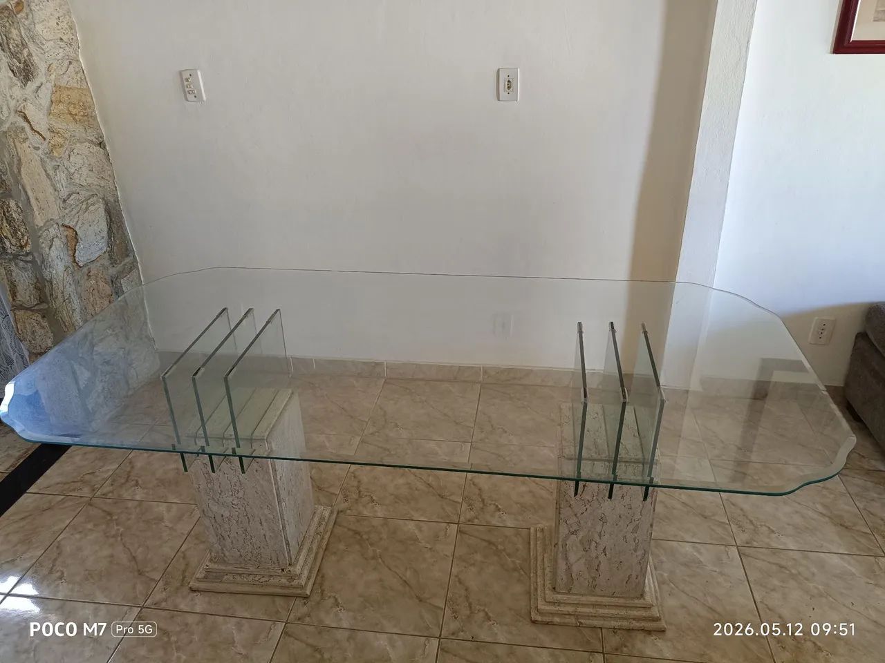 Mesa de granito. - Foto 2