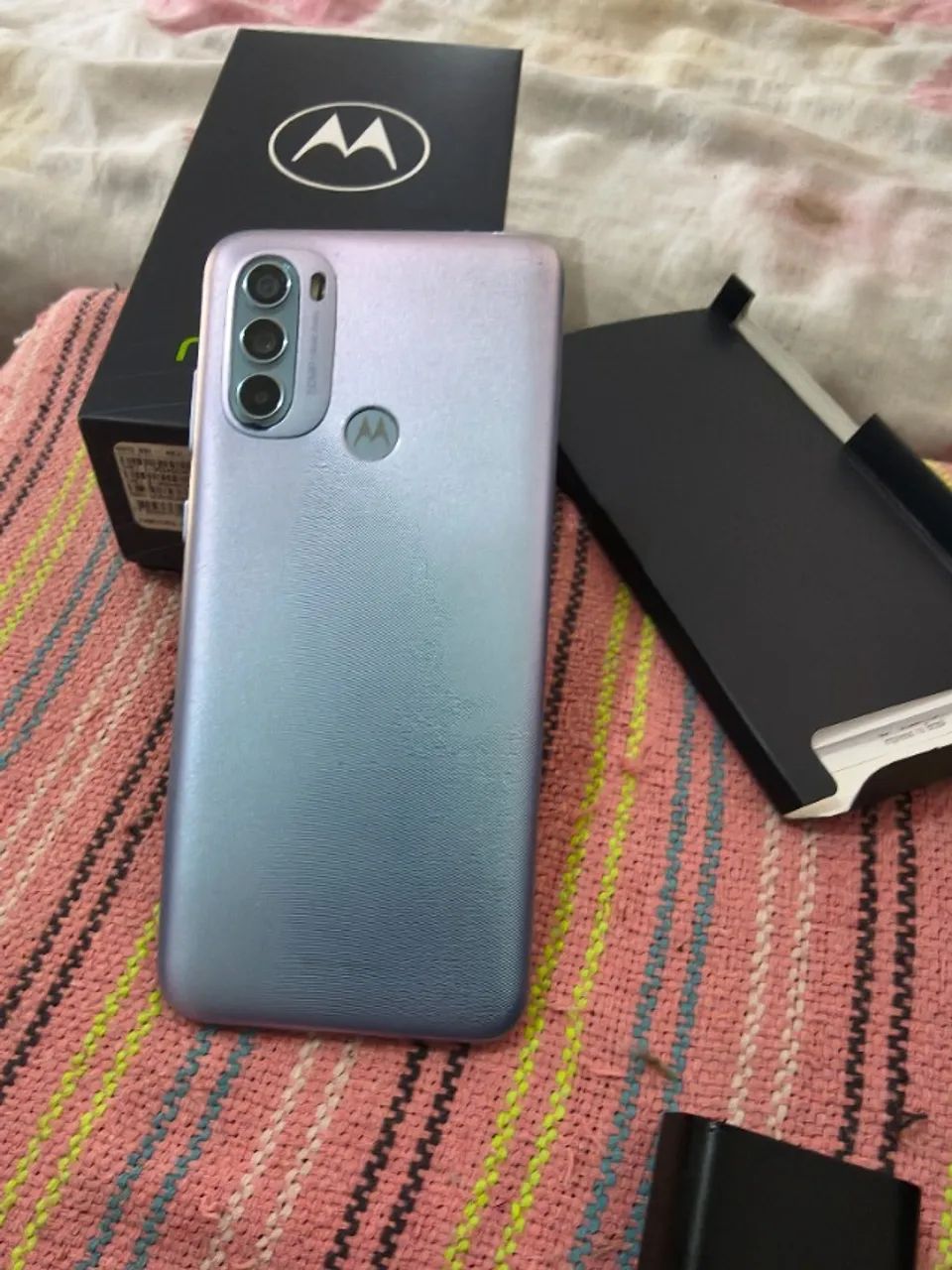 Telefone Celular