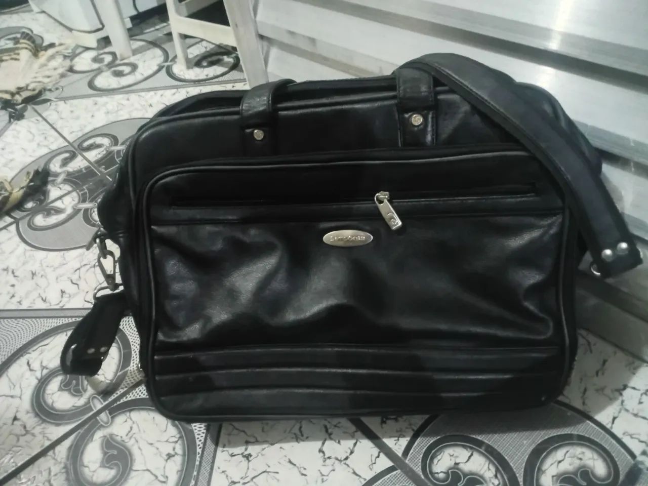 Bolsa samsonite original relíquia 