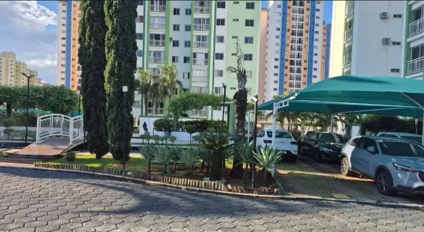 APARTAMENTO COM 3 SUÍTES ELDORADO  - Foto 2