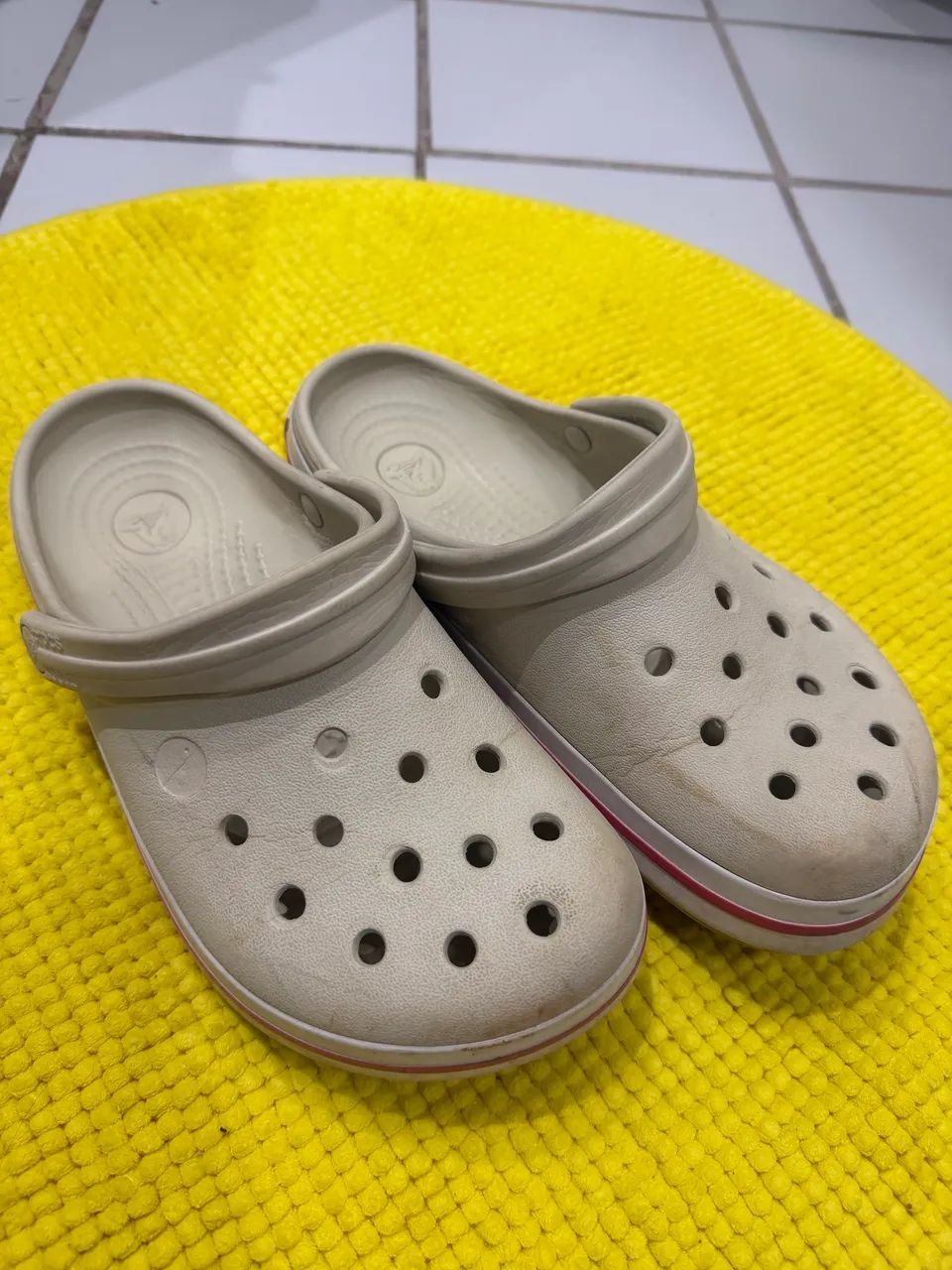 Crocs Original - TAM: 36/7