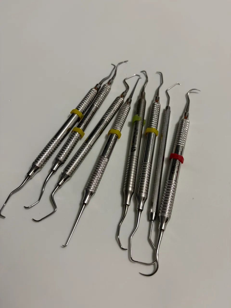 Instrumentais Odontológicos - Foto 3