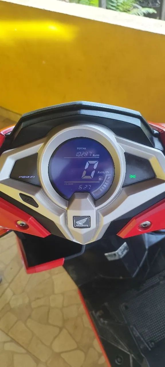 Elite 125 - Foto 4