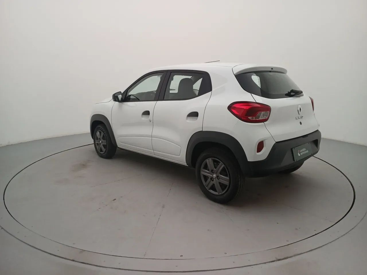 Renault Kwid 1.0 Zen 2025 - Foto 3