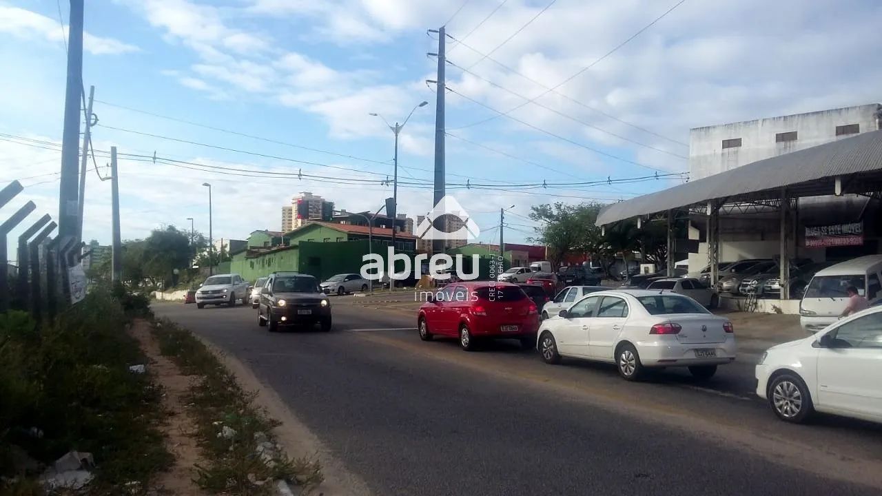 Terreno Padrão em Natal - Foto 4
