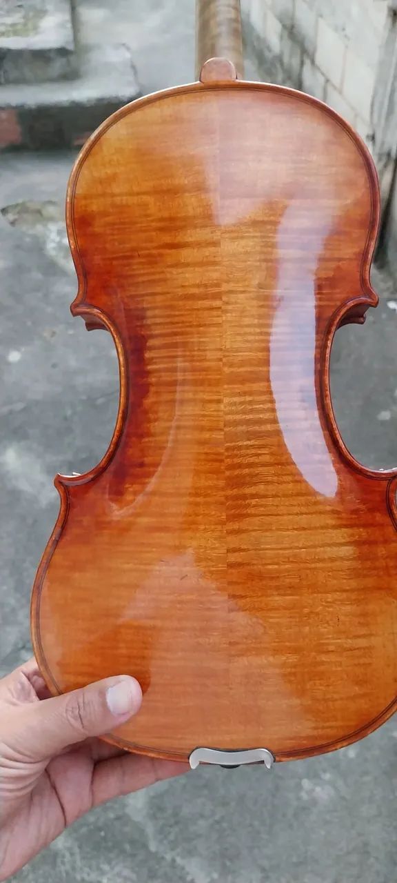 Vendo violino - Foto 2