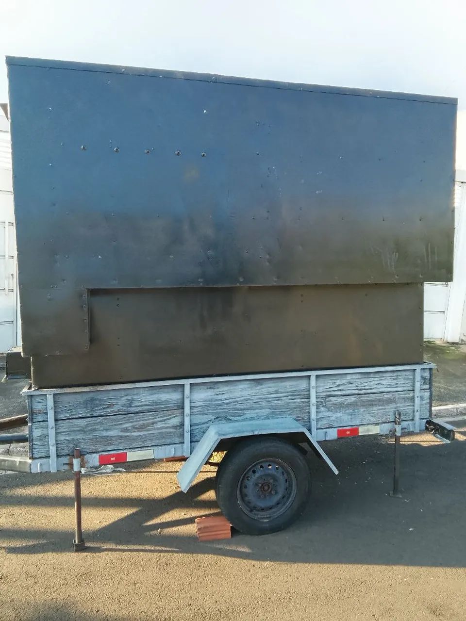 Trailer  - Foto 4