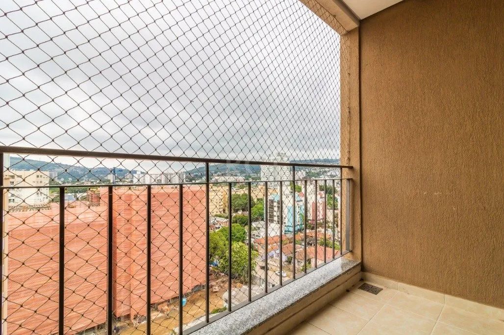 Apartamento para locação no bairro Partenon com 71m² e 2 dormitórios/quartos. - Foto 8