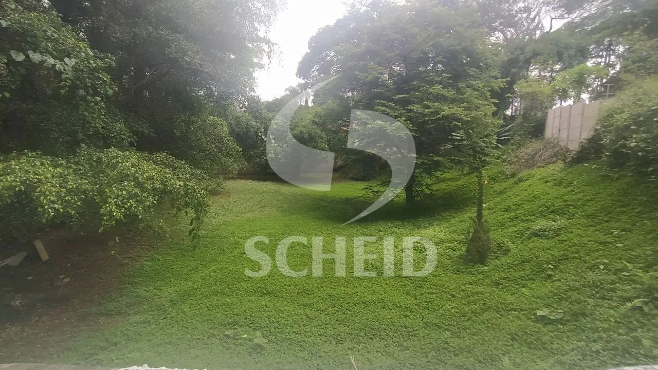 Terreno no Morumbi com 1.600m² - Foto 2