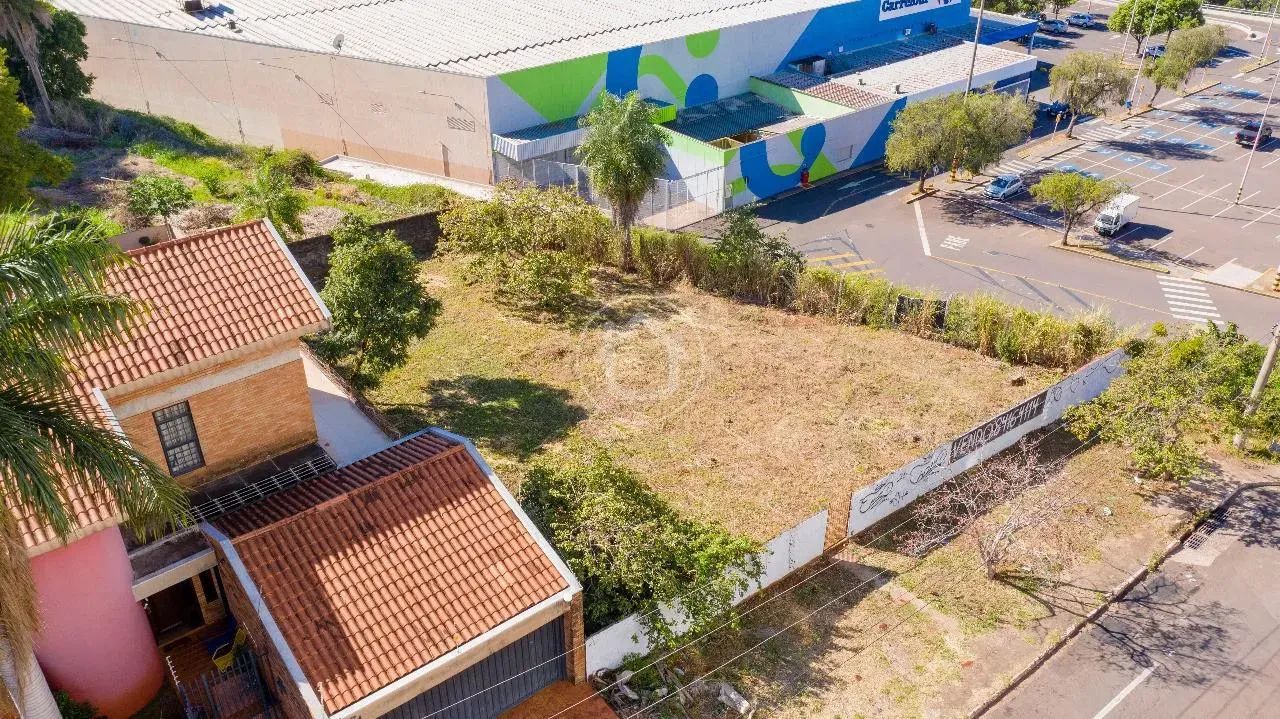 TERRENO NO JARDIM DOS ESTADOS - Foto 4