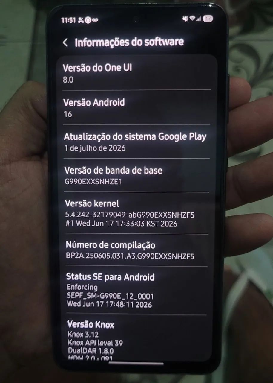 Samsung s21 fe 5g - Foto 4