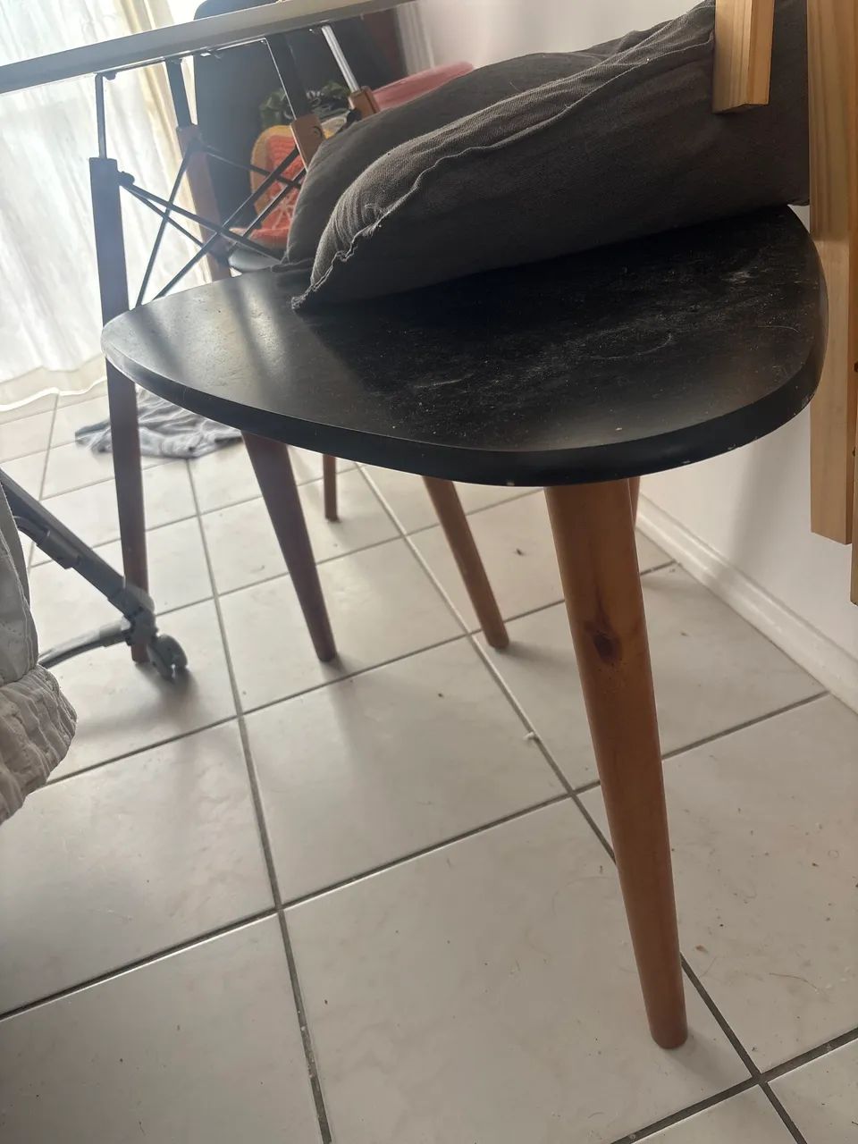 Mesa de centro 