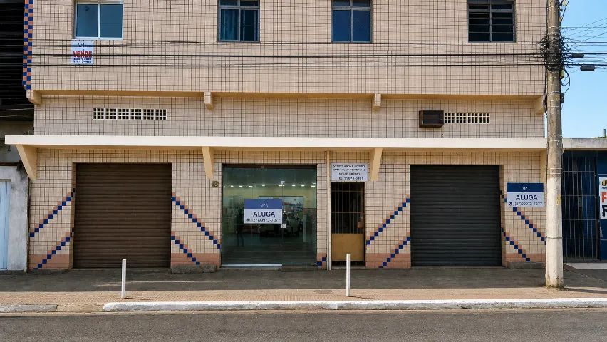 Lojas comercias na Av. Leila Diniz - Foto 2