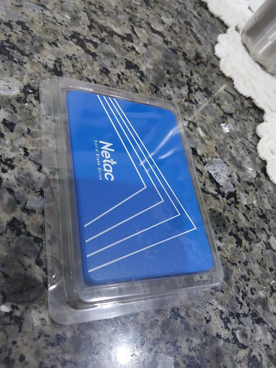 SSD - NETAC - Foto 3