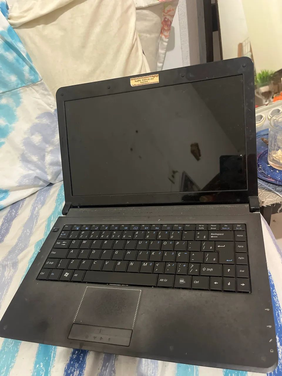 Notebook sim+ - Foto 2