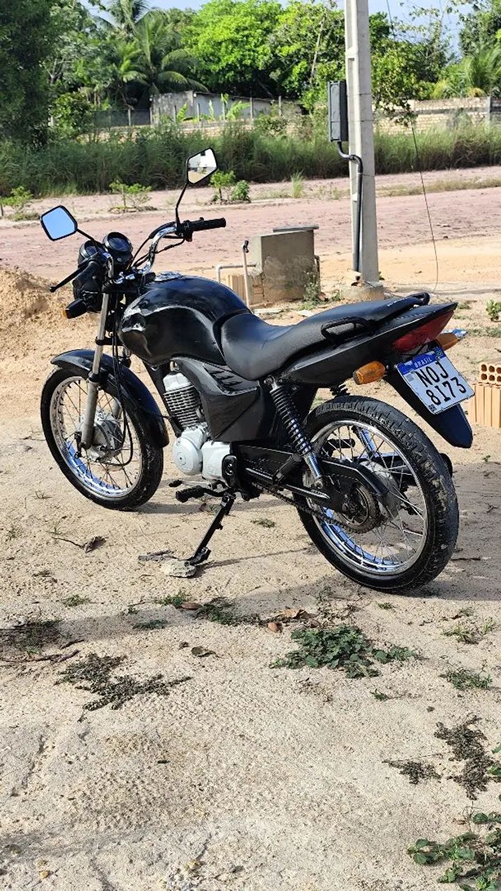 Fan 125 Es - Foto 2