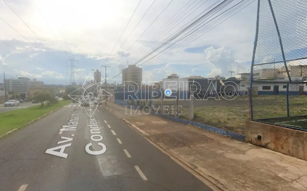 Comercial Galpão em Ribeirão Preto - Foto 4