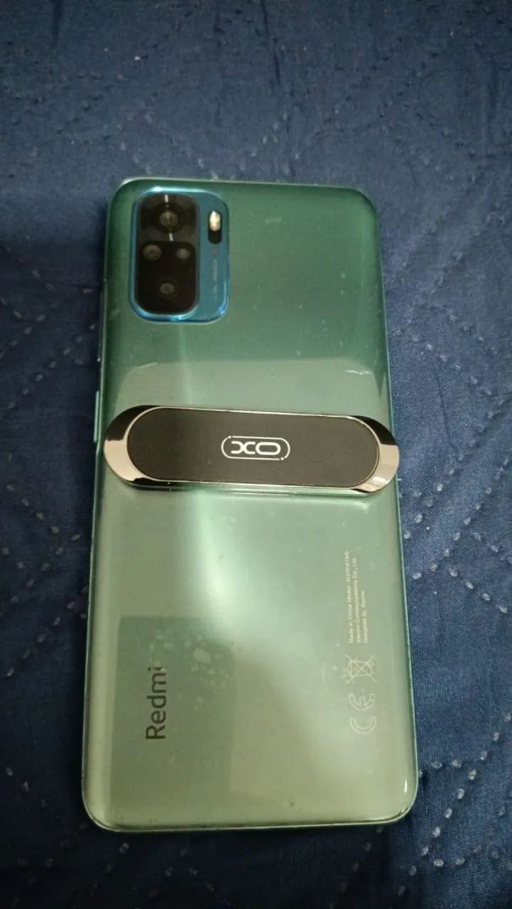 Redimi note 10 - Foto 4