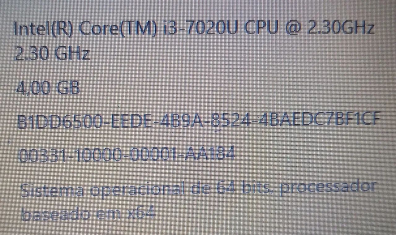 NOTEBOOK LENOVO IDEAPAD R$_999 - Foto 5