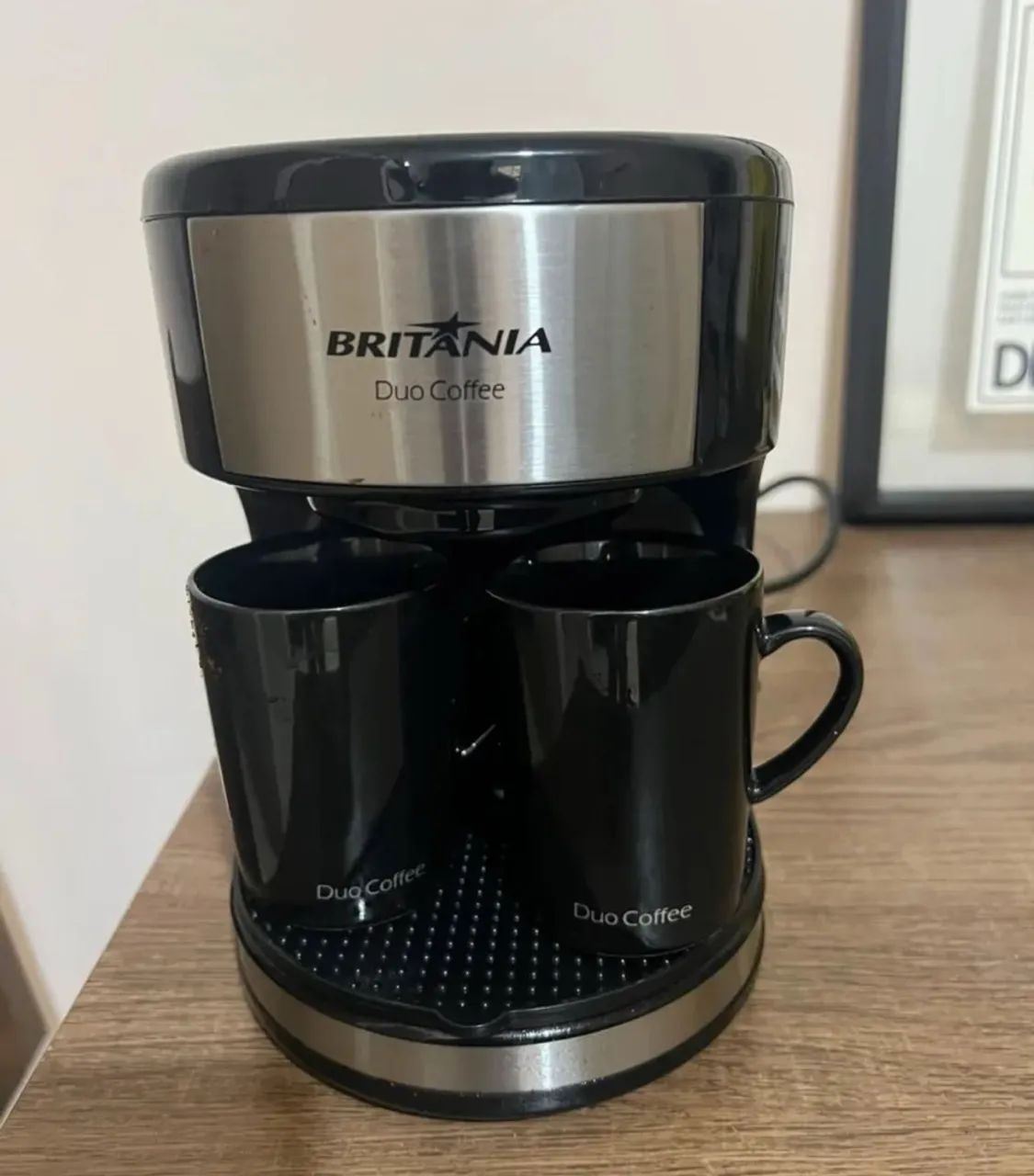 Cafeteira  - Foto 2
