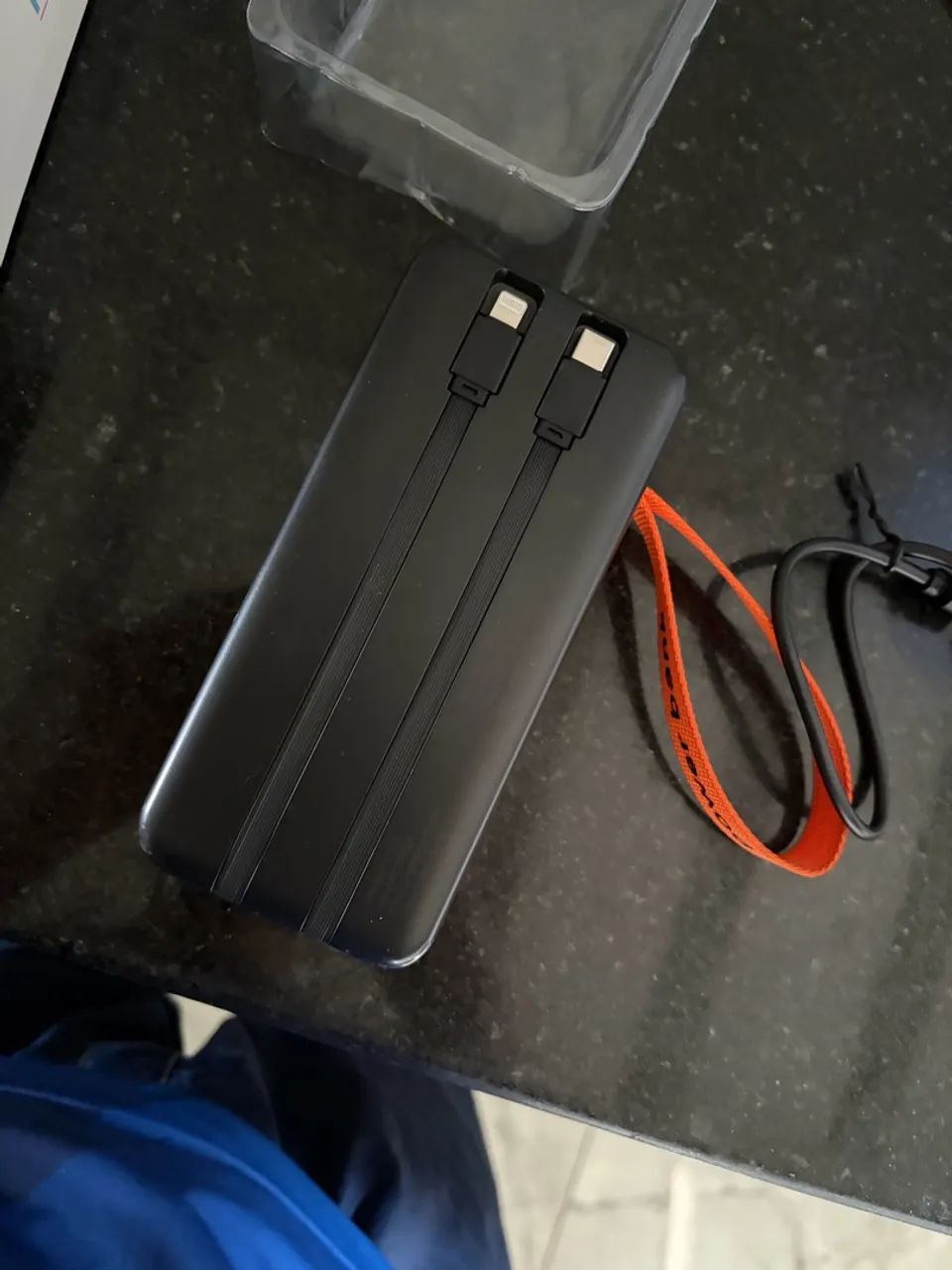 POWER BANK MODEL FY-111 - Foto 5