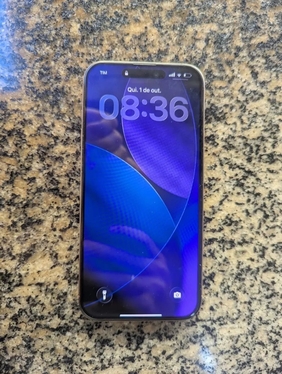 iphone 16 pro max  - Foto 2