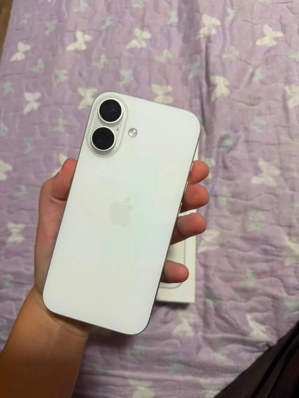 Iphone 16 - 128gb - Foto 3