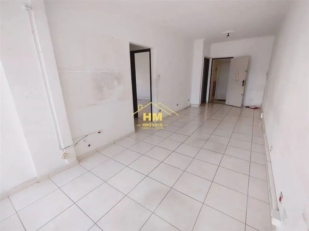 GONZAGUINHA l SÃO VICENTE l ALUGA l CONJUNTO COMERCIAL COM 3 SALAS l GARAGEM COLETIVA l PX - Foto 4