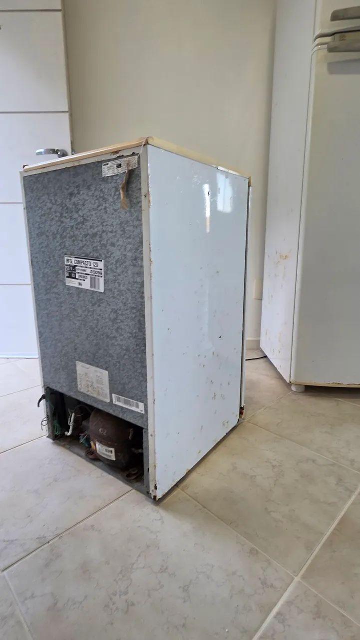 Frigobar Consul Compact 120 - Foto 4