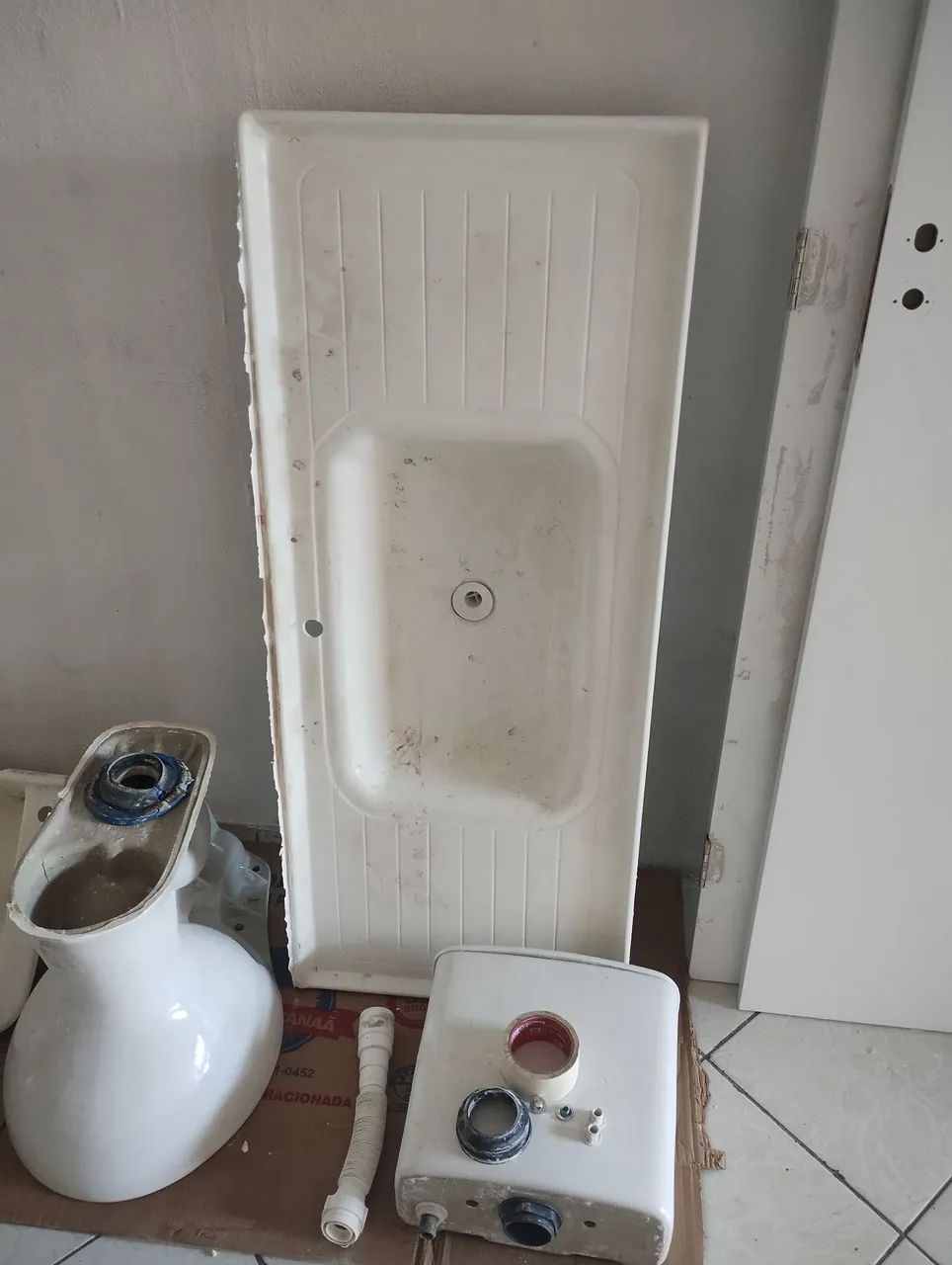 Materiais de construção... - Foto 4