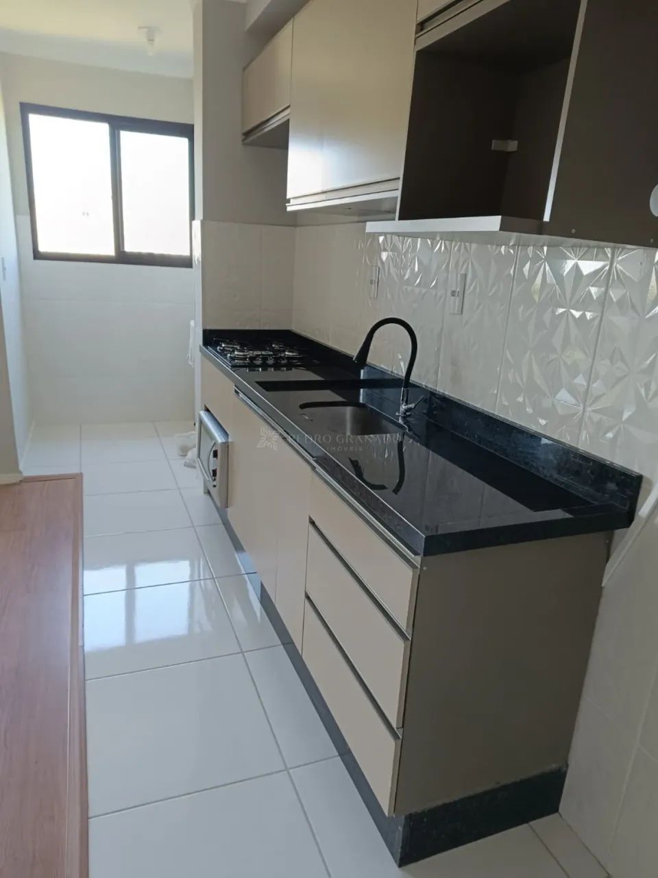 Apartamento 02 dormitórios | Maria do Ingá - Foto 4