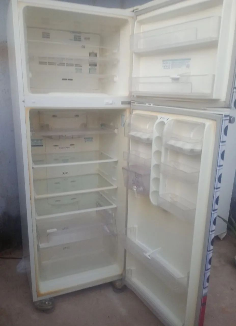 vendo geladeira Eletrolux  - Foto 3