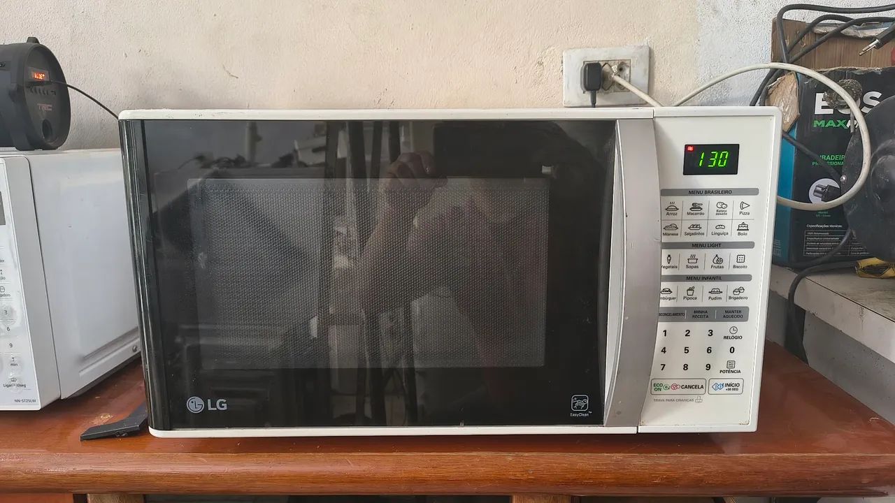 MICROONDAS  - Foto 3