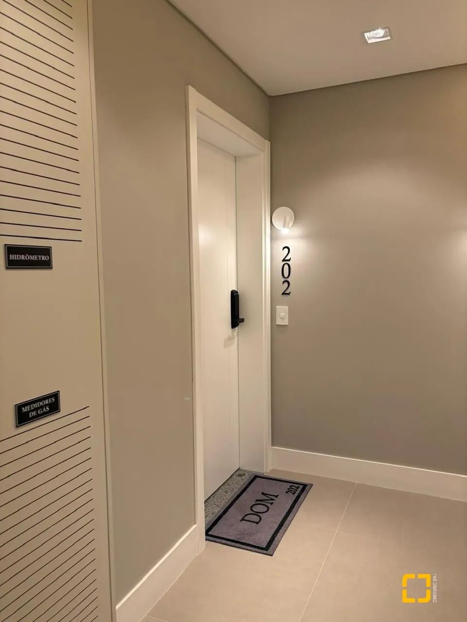 Dom Residence - Jurerê - Foto 2