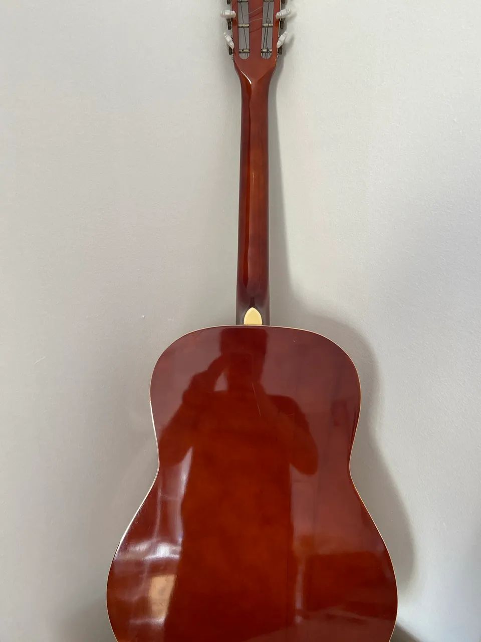 Violão Tagima Memphis - Foto 3