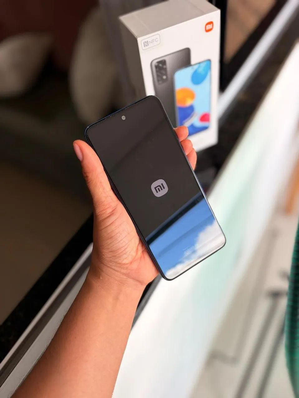 Xiaomi Redmi note 11 - Foto 3