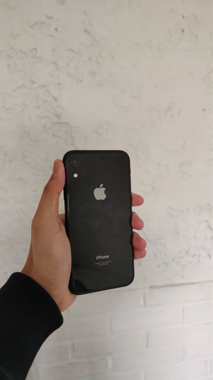 iPhone XR 128gb  - Foto 3