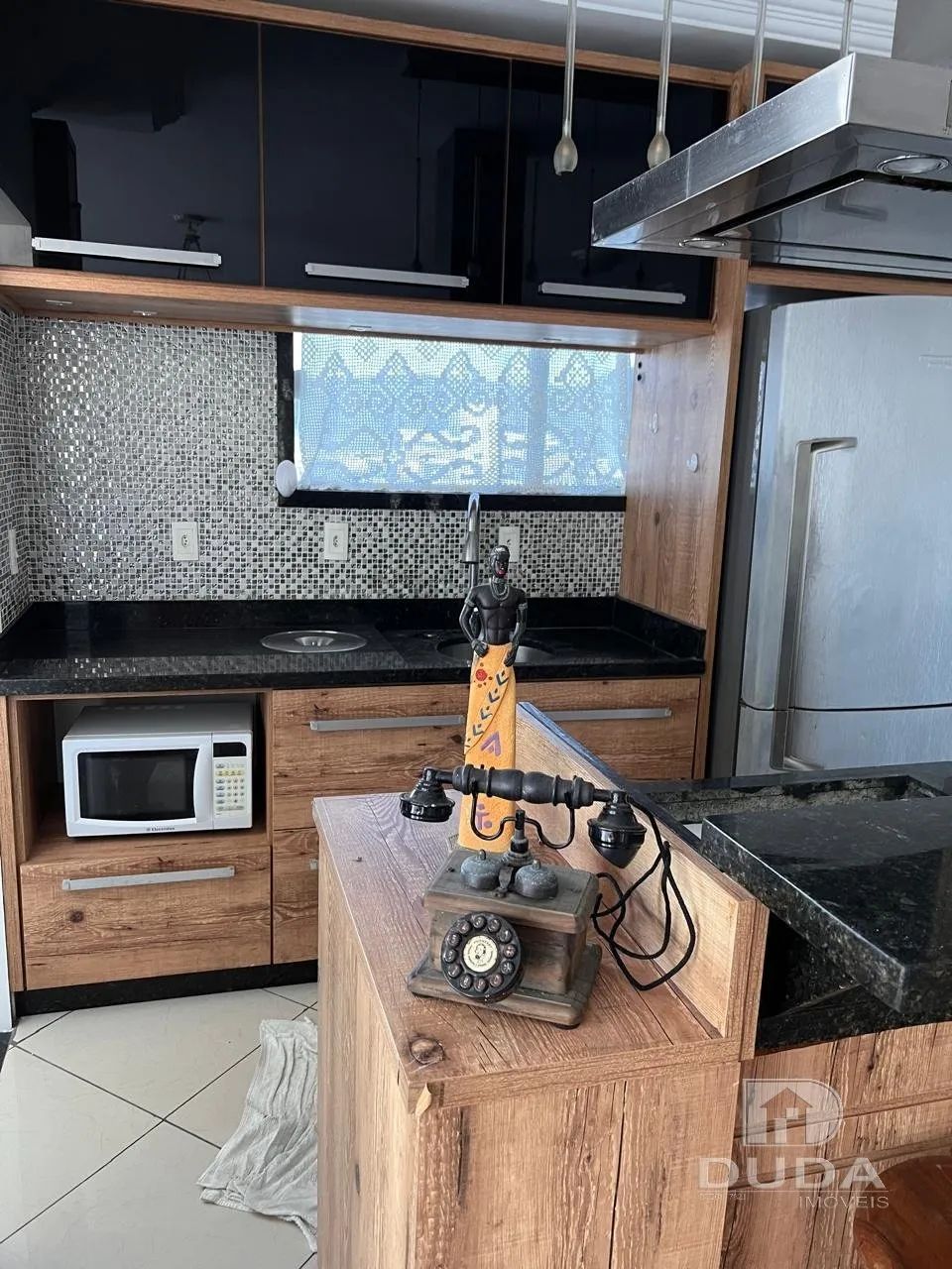 Cobertura 2 dormitórios nos Ingleses - Foto 3